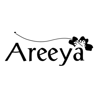 Areeya Property Logo PNG Vector