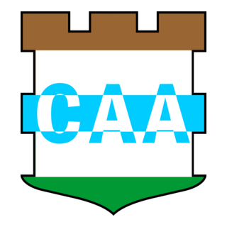 Argentino de Lincoln Buenos Aires Logo PNG Vector