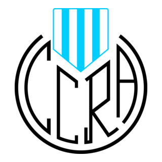Argentino de Machagai Chaco Logo PNG Vector
