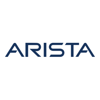 Arista Logo PNG Vector