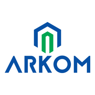 Arkom Logo PNG Vector
