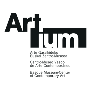 Artium Logo PNG Vector