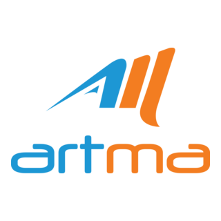 artma Logo PNG Vector