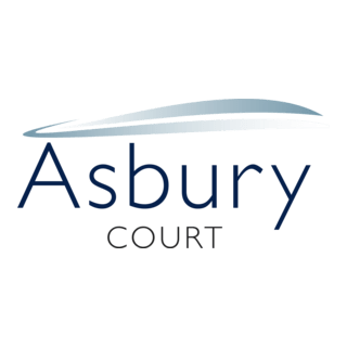 Asbury Court Logo PNG Vector