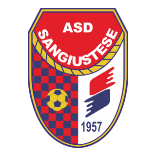 ASD Sangiustese 1957 Logo PNG Vector