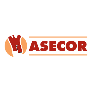Asecor Logo PNG Vector