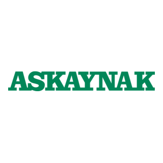 Askaynak Logo PNG Vector