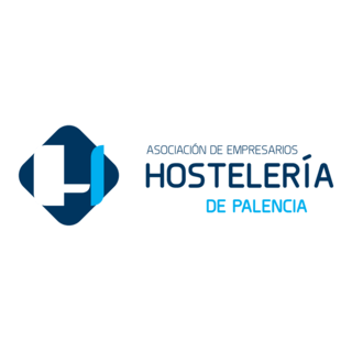 Asociación de Empresarios de Hostelería de Palenci Logo PNG Vector