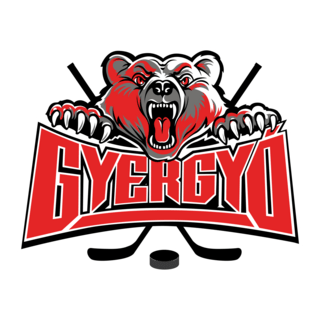 Asociatia Club Sportiv Hockey Gheorgheni Logo PNG Vector