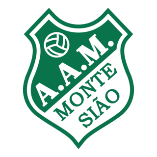 ASSOCIAÇÃO ATLÉTICA MONTESSIONENSE Logo PNG Vector