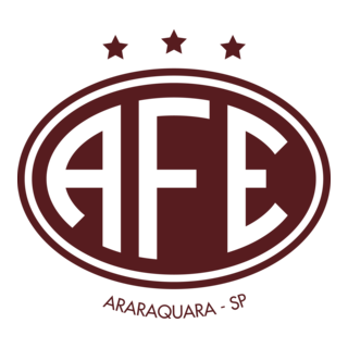 Associação Ferroviaria de Esportes Logo PNG Vector