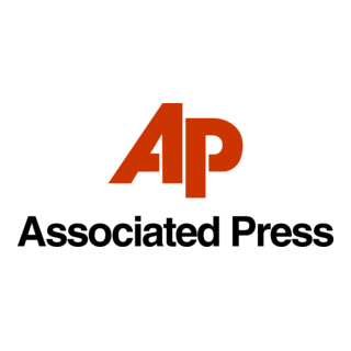 Associated Press Logo PNG Vector