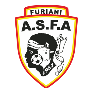 Association Sportive Furiani-Agliani Logo PNG Vector