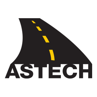 Astech Corp Logo PNG Vector