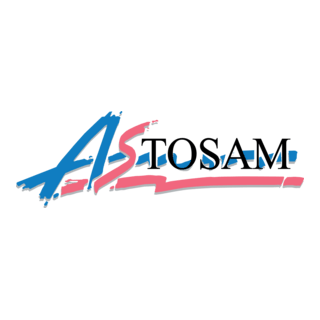 Astosam Logo PNG Vector