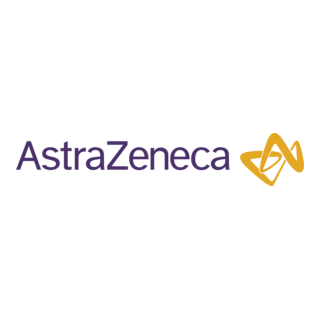 AstraZeneca Logo PNG Vector