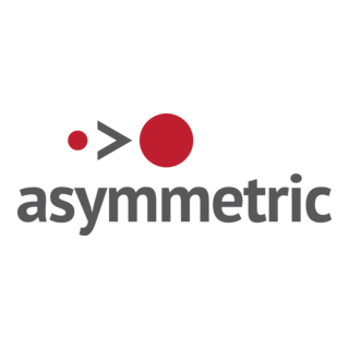 Asymmetric Applications Group Logo PNG Vector