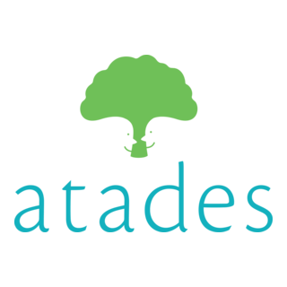 Atades Logo PNG Vector