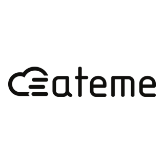 ATEME Logo PNG Vector