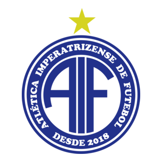 Atlética Imperatrizense de Futebol Logo PNG Vector