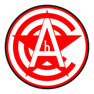 Atlético Chascomús de Buenos Aires Logo PNG Vector