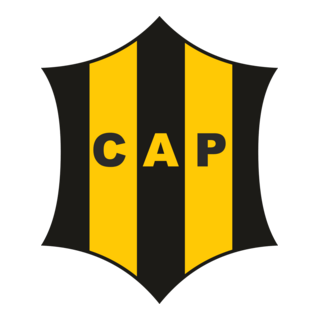 Atlético Pilar de Santa Fé Logo PNG Vector