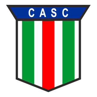 Atlético Santa Cruz de Santa Cruz Logo PNG Vector