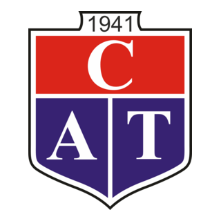 Atlético Talleres de Arroyo Seco Santa Fé Logo PNG Vector