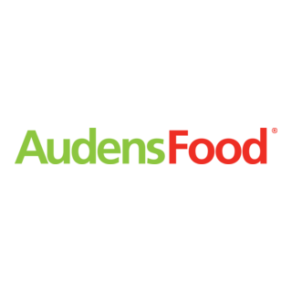 Auden Foods Logo PNG Vector