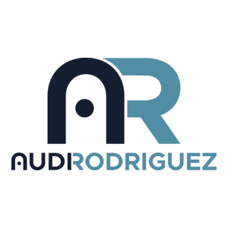 Audi Rodriguez Logo PNG Vector