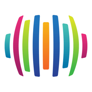 Audio Logo PNG Vector