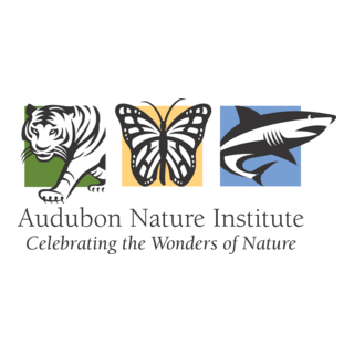 Audubon Nature Institute Logo PNG Vector