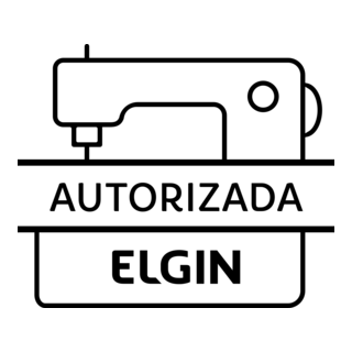 Autorizada Elgin Logo PNG Vector