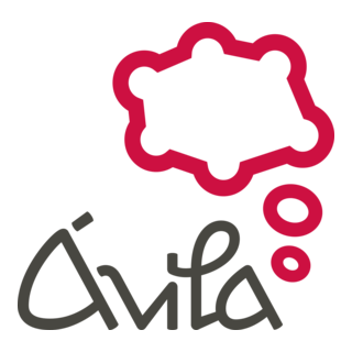Ávila Turismo Logo PNG Vector