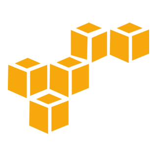 AWS Logo PNG Vector