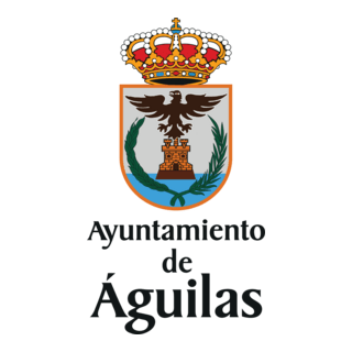 Ayuntamiento de Águilas Logo PNG Vector