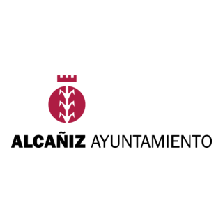 Ayuntamiento de Alcañiz Logo PNG Vector