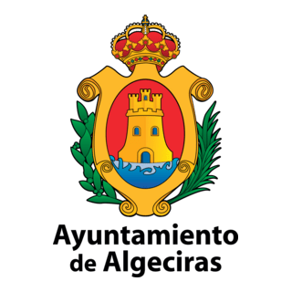 Ayuntamiento de Algeciras Logo PNG Vector