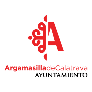 Ayuntamiento de Argamasilla de Calatrava Logo PNG Vector