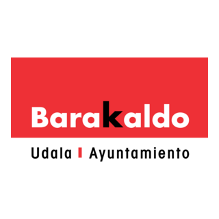 Ayuntamiento de Barakaldo Logo PNG Vector