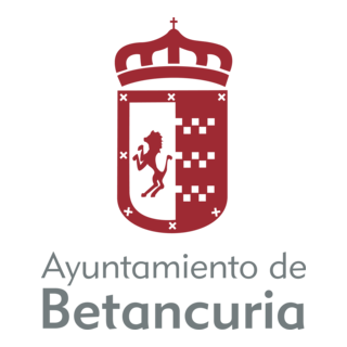 Ayuntamiento de Betancuria Logo PNG Vector