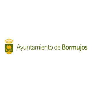 Ayuntamiento de Bormujos Logo PNG Vector