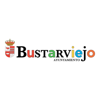 Ayuntamiento de Bustarviejo Logo PNG Vector
