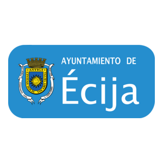 Ayuntamiento de Écija Logo PNG Vector