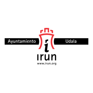 Ayuntamiento de Irun Logo PNG Vector