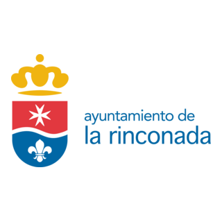 Ayuntamiento de La Rinconada Logo PNG Vector