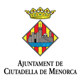 Ayuntamiento de Menorca Logo PNG Vector