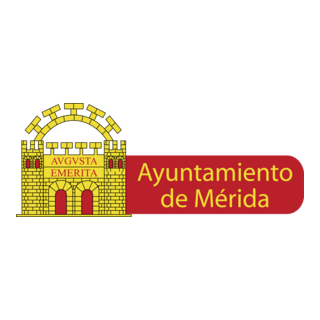 Ayuntamiento de Mérida Logo PNG Vector