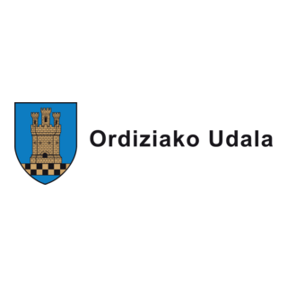 Ayuntamiento de Ordizia Logo PNG Vector