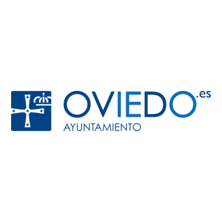 Ayuntamiento de Oviedo Logo PNG Vector